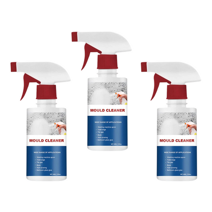 Powerful Mold Cleaning Foam – Multi-Surface Deep Clean & Mold Defense