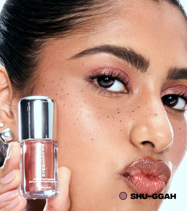 Final 3 Hours: 50%OFFSmudge-Resistant Liquid Eyeshadow with All-Day Hold