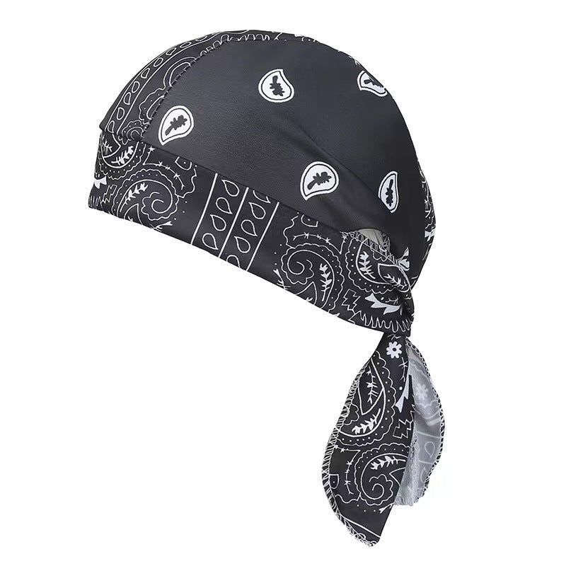 Outdoor Headscarf - Cooling Headscarf Cap Set