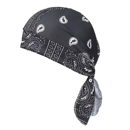 Outdoor Headscarf - Cooling Headscarf Cap Set