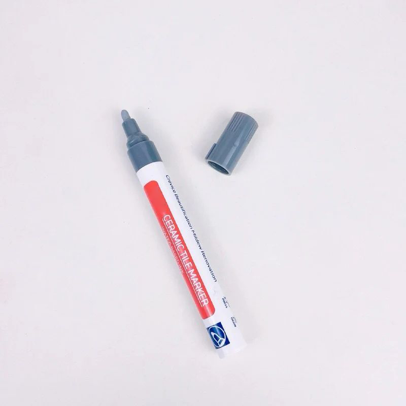Anti-Mould & Waterproof Joint Pen for Ceramic Tiles