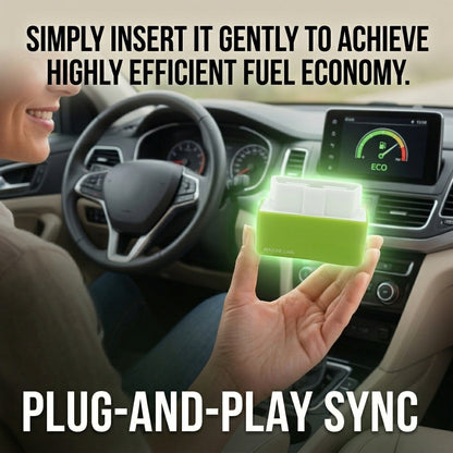 Car Fuel Saver OBD2 Performance & Fuel Saver
