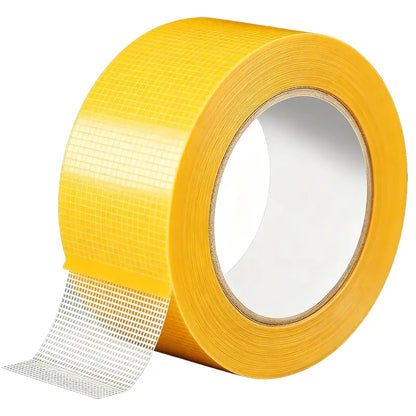 Heavy-Duty Double Sided Tape-Strong Adhesive