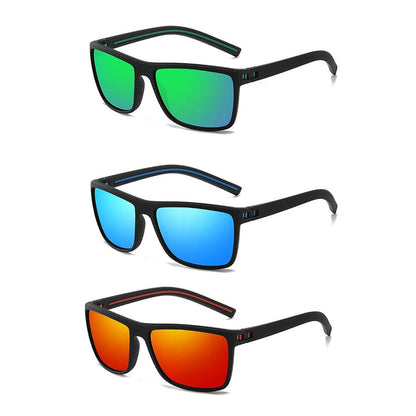 Unisex Polarized Sunglasses – Outdoor Glasses for Driving & Sports