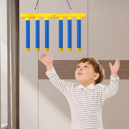 Hot Sale Hand Speed & Reflex Training Game: Engaging Fitness Fun for Kids and Adults