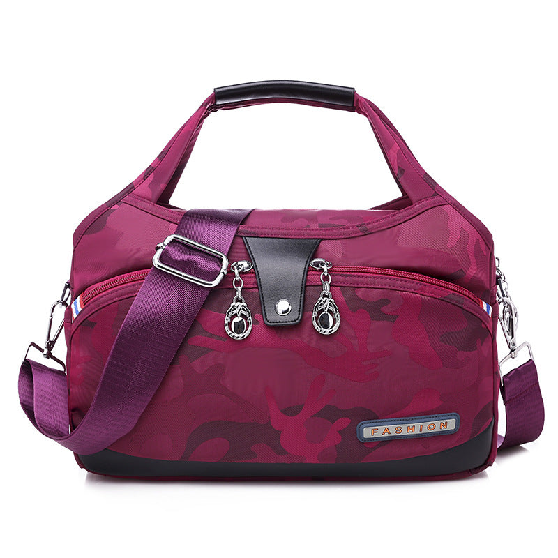 HOT SALE 50%OFFFashion Anti-theft Tote Bag