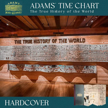 Hot Sale 49% off Adams Time Chart 2.0