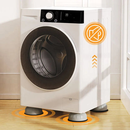 Anti-Vibration Washing Machine Support