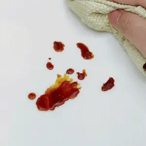 All-in-One Cleaning Spatula Remove Grime, Residue & Stubborn Build-Up