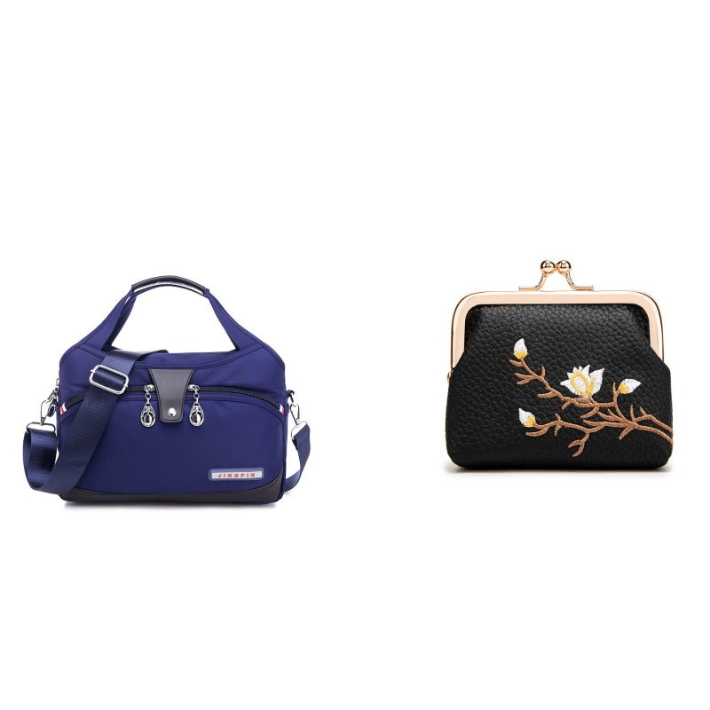 HOT SALE 50%OFFFashion Anti-theft Tote Bag