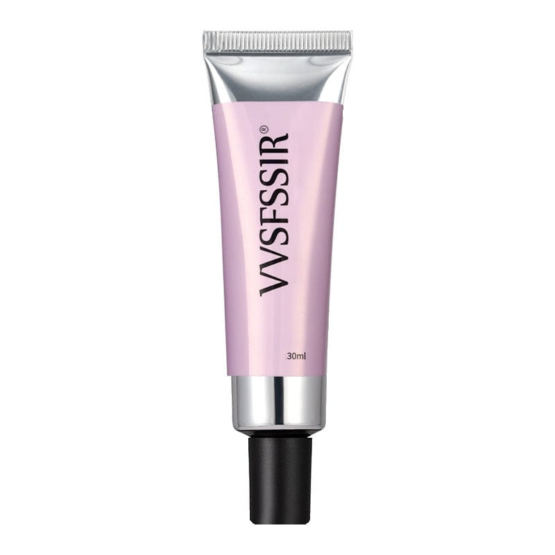 Press-On Nail Glue Gel for Lasting Art