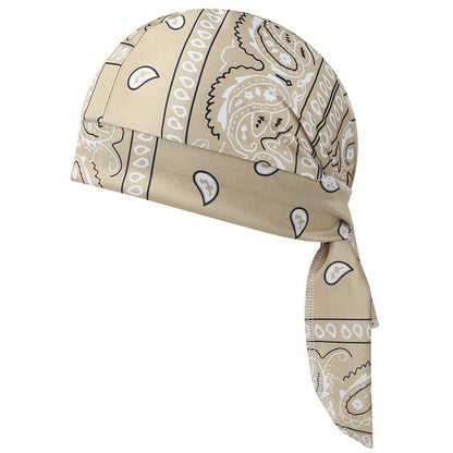 Outdoor Headscarf - Cooling Headscarf Cap Set
