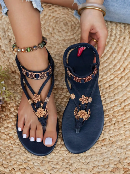 Women's Boho Sandals
