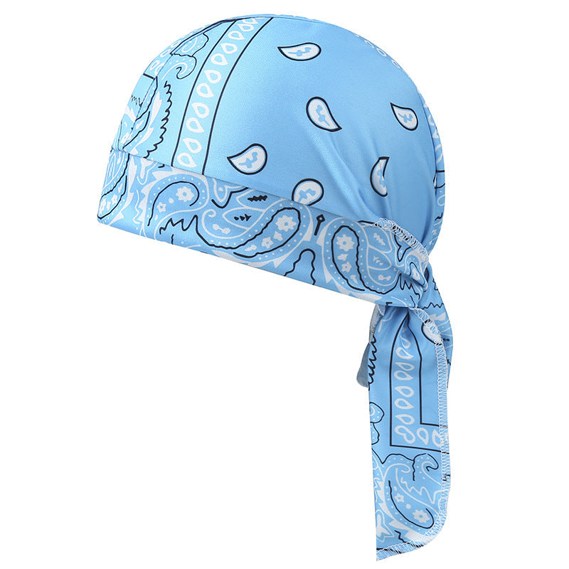 Outdoor Headscarf - Cooling Headscarf Cap Set