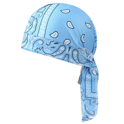 Outdoor Headscarf - Cooling Headscarf Cap Set