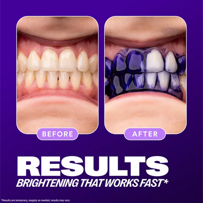 V34 Colour Corrector Purple Toothpaste