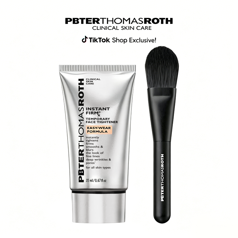 Instant FirmX Easy Wear Face Tightener