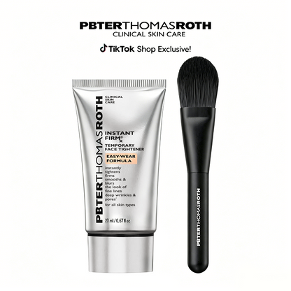 Instant FirmX Easy Wear Face Tightener