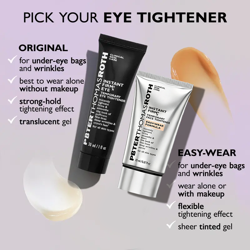 Instant FirmX Easy Wear Face Tightener
