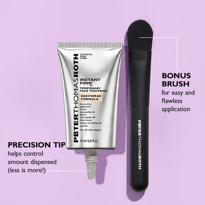Instant FirmX Easy Wear Face Tightener