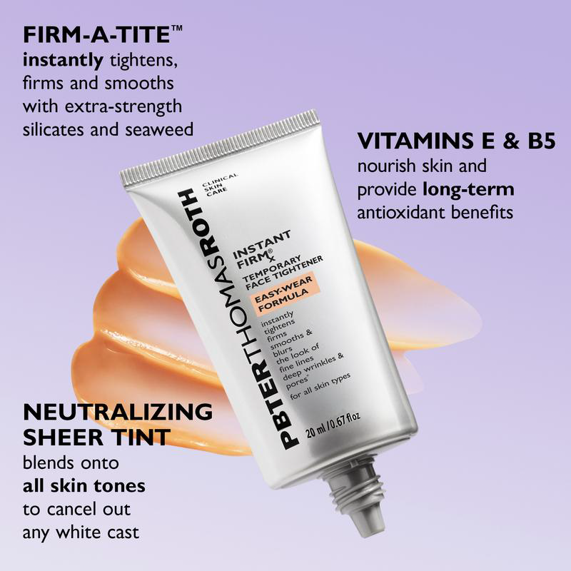 Instant FirmX Easy Wear Face Tightener