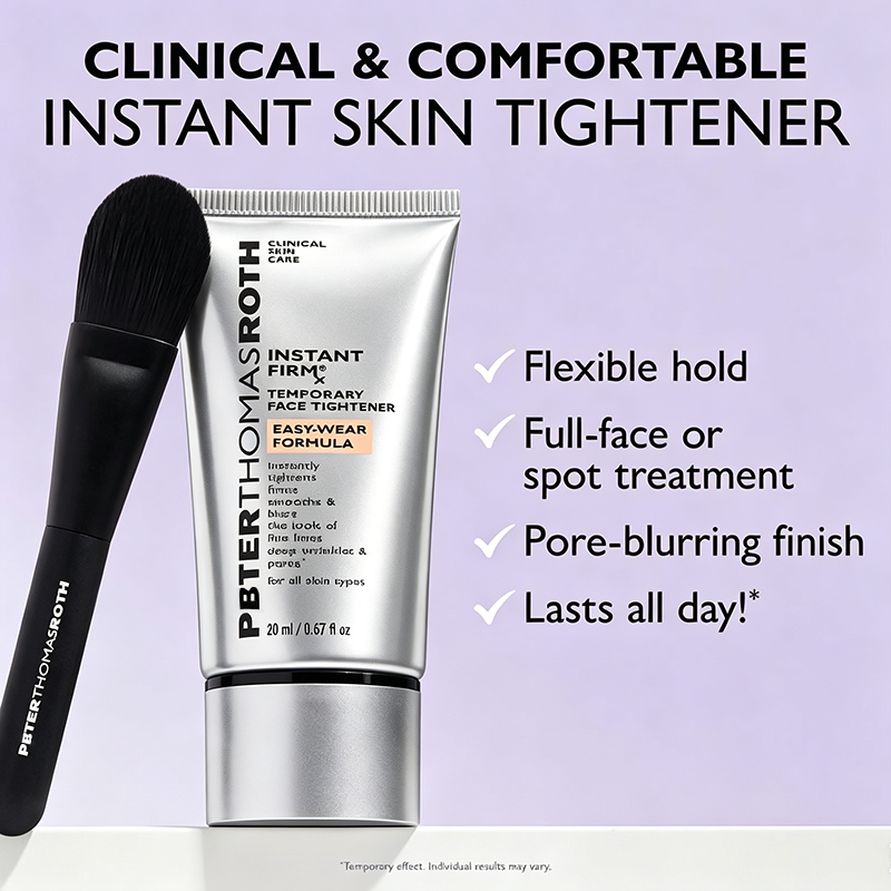 Instant FirmX Easy Wear Face Tightener