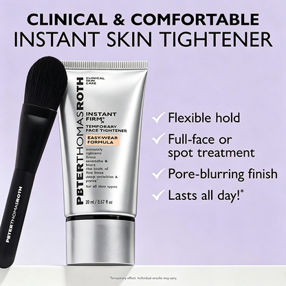 Instant FirmX Easy Wear Face Tightener