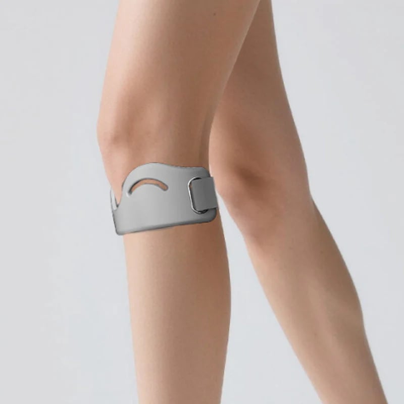 Limited‑Time Offer | Breathable Shock‑Absorbing Patella Knee Brace, Joint Support Protection