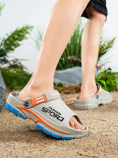 Women's Sport Sandals – Lightweight, Breathable