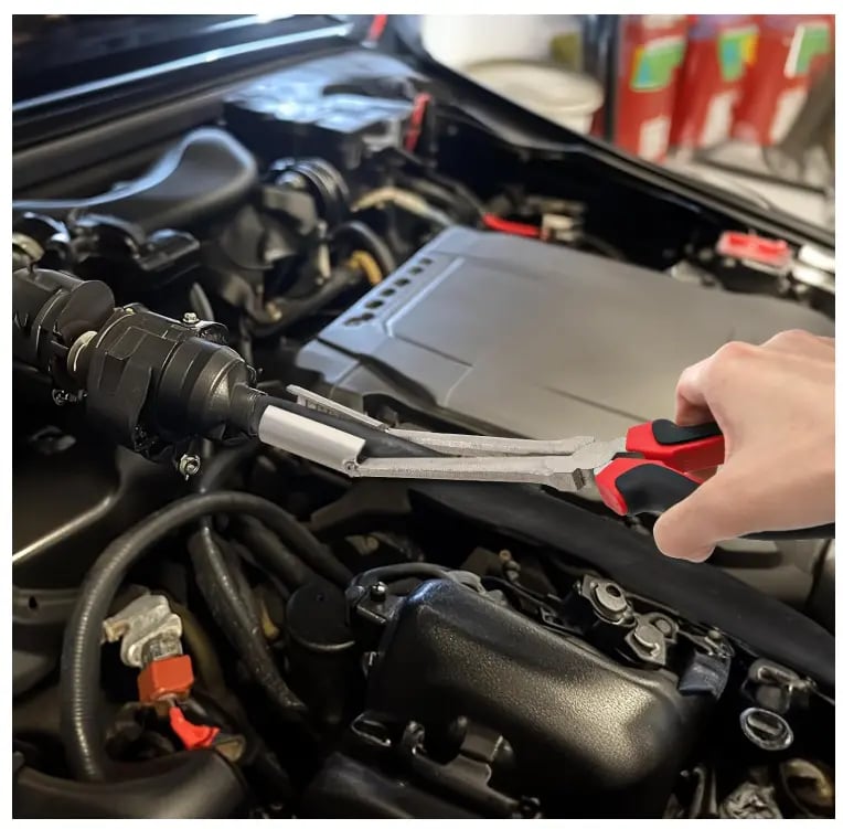 LAST DAY 49% OFF - Spark Plug Wire Removal Pliers