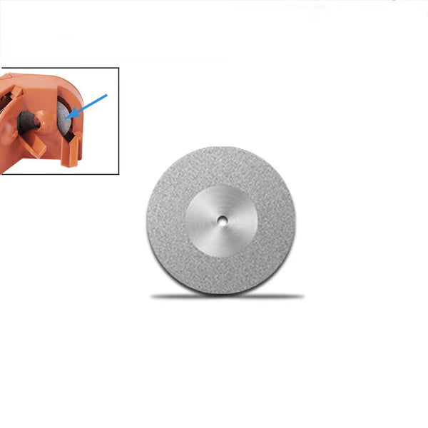 Professional Drill Bit Sharpening Tool Extend the Life of Your Drill Bits