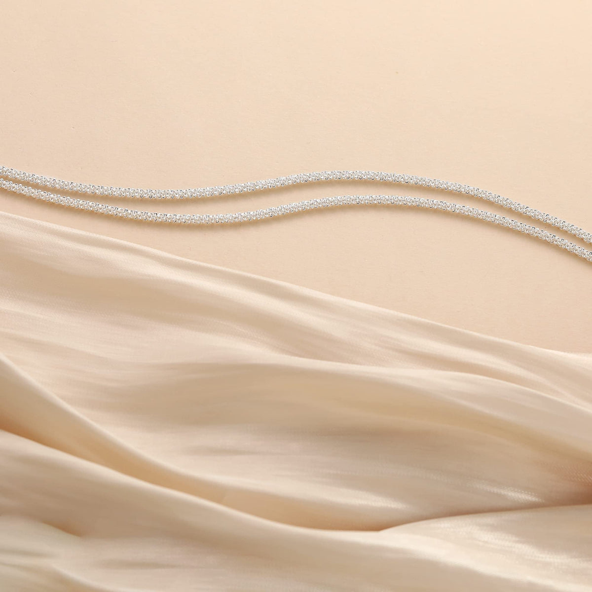 Final Day: Only $15.99Dainty Layered Anklet For Women