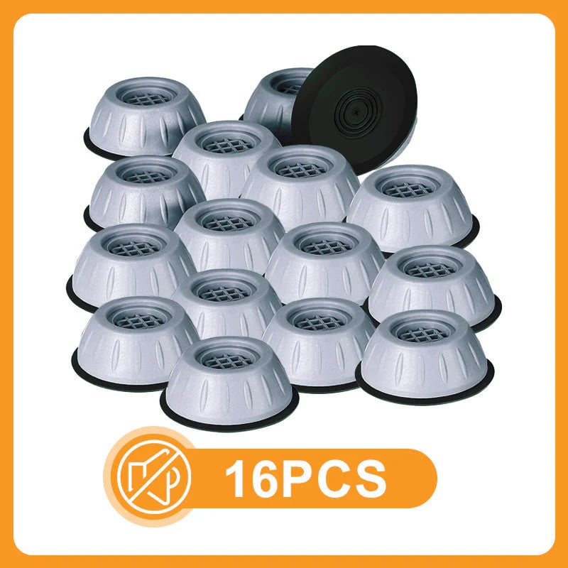 Anti-Vibration Washing Machine Support