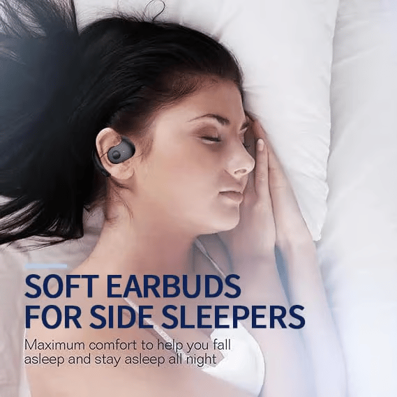 LAST DAY SALE 60% OFFAI Translation Wireless Bluetooth Translation Earbuds