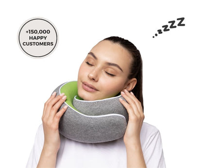 The Original Cloravias+ Pillow