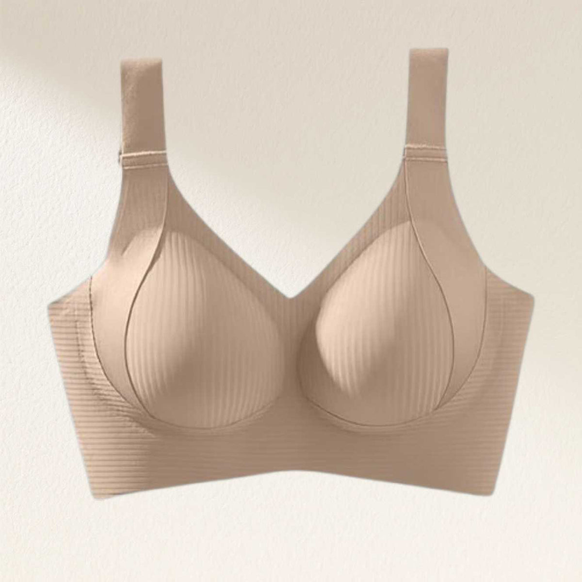 Buy 1 Get 3 Packs Super firming bra | Wire-free bra No more sagging breasts (3-Pack Value Set)