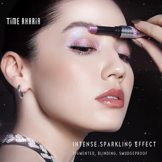 New Launch Gel Eyeshadow Stick - Illumina Jelly Eyeshadow Stick for Versatile Looks and Easy Application