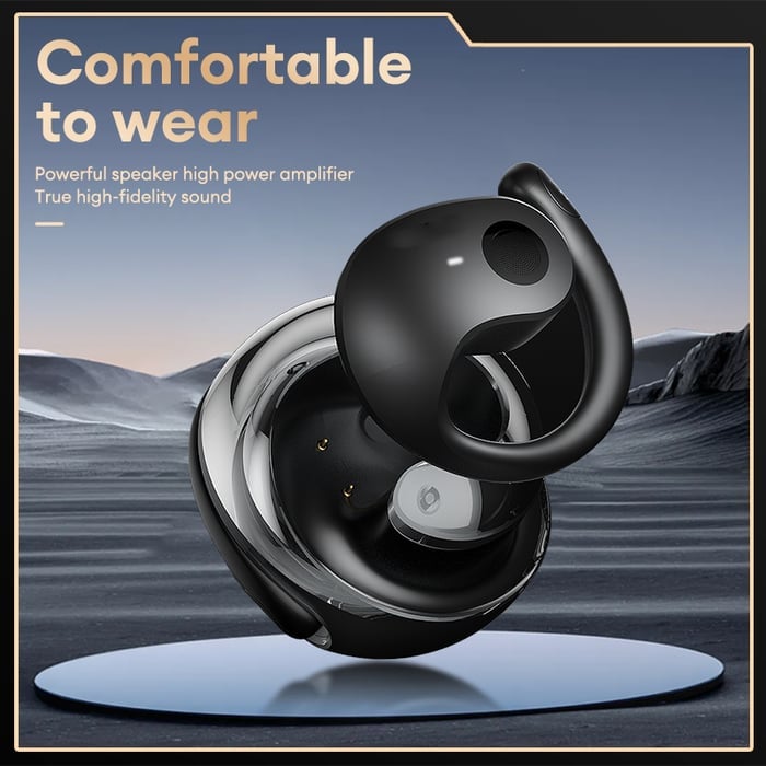 LAST DAY SALE 60% OFFAI Translation Wireless Bluetooth Translation Earbuds