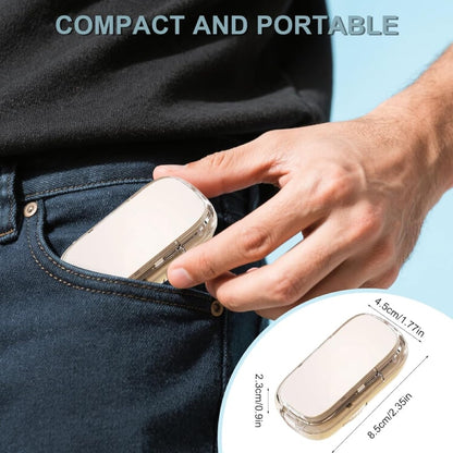 Portable Pill Cutter and Splitter for Multiple Pills