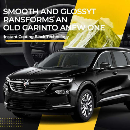 Hydrophobic Car Ceramic Spray for All Vehicles