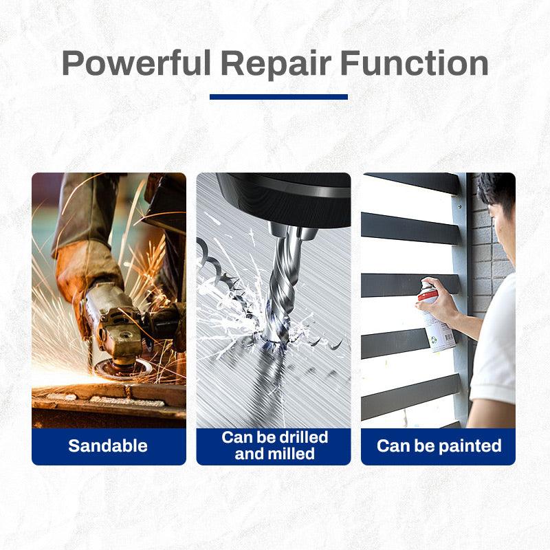 Hot SaleLast Day 49% OFFFactory Outlet-Metal Casting AB Adhesive Kit