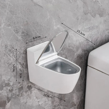 Modern Wall-Mounted Ashtray