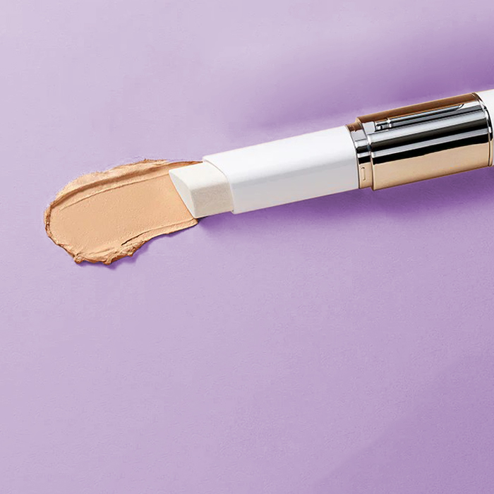 Final 3 hours 50% OFFColor-Changing Cover Cream Stick Skincare meets makeup