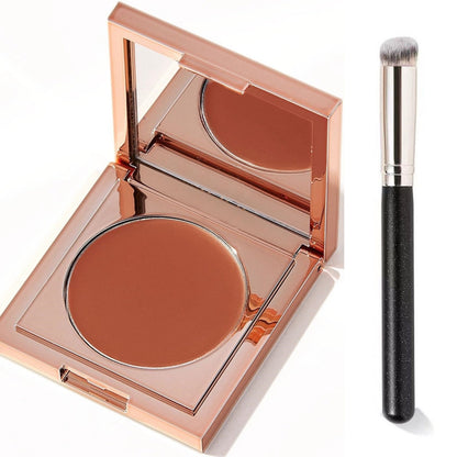 Under Eye Concealer Cream- Bright Eyes in Seconds