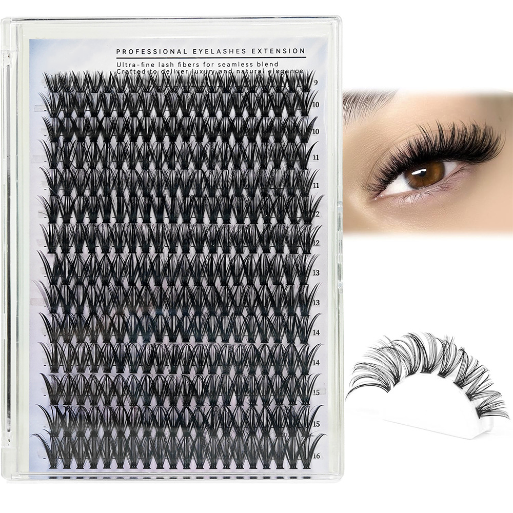 False Eyelashes — A Beauty Essential