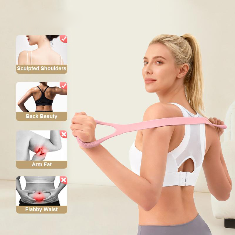 Figure 8 Silicone Resistance Bands