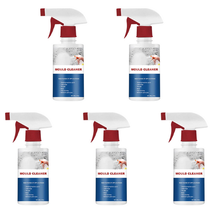 Powerful Mold Cleaning Foam – Multi-Surface Deep Clean & Mold Defense