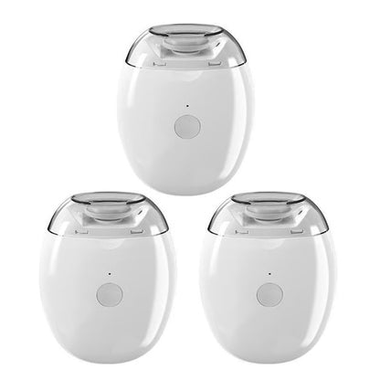2026 Smart Gadget Rechargeable Automatic Nail Clipper – Safe, Fast & Effortless Trimming