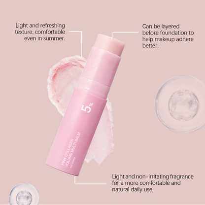 Rich Multi-Effect Moisturizing Stick