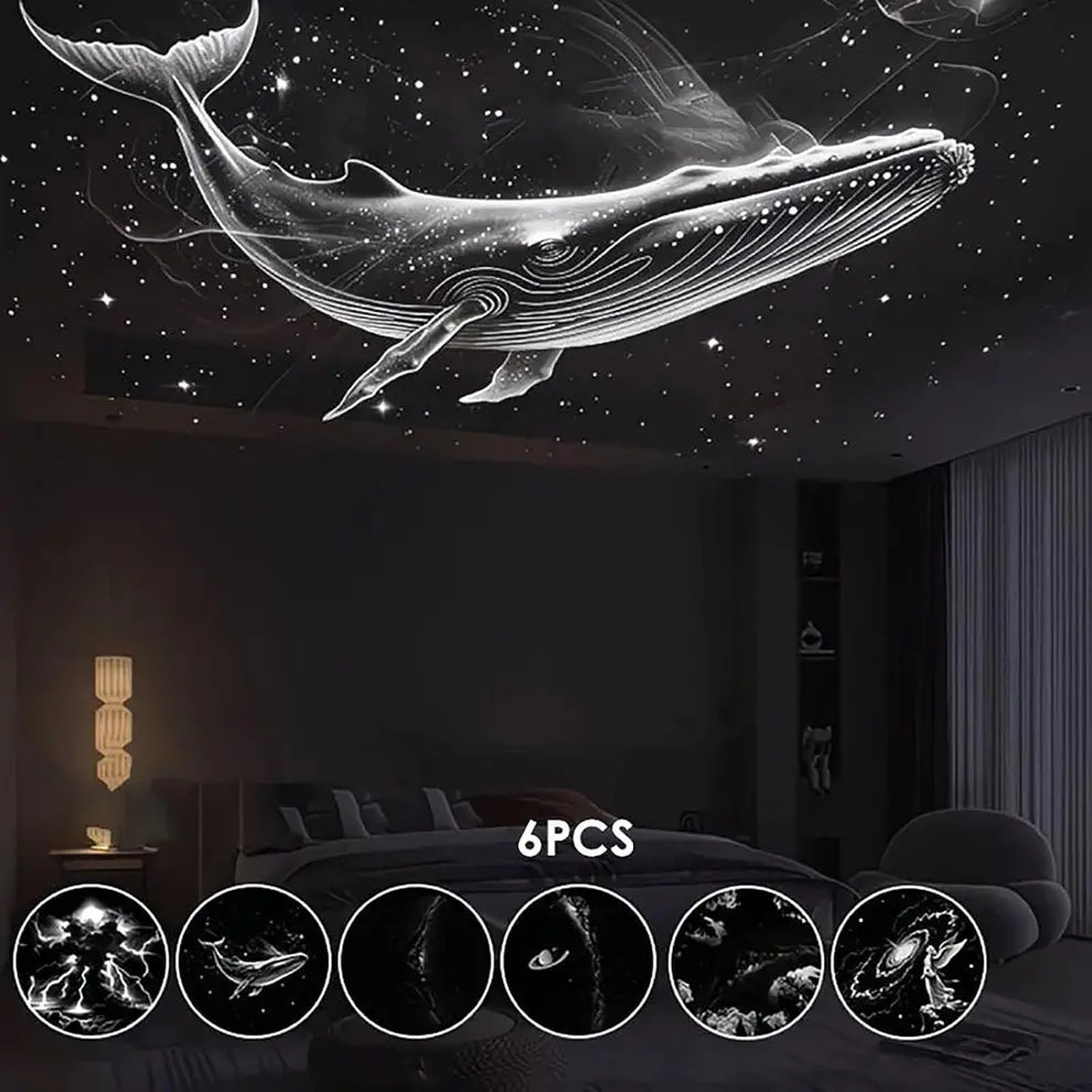Starry Sky Projector